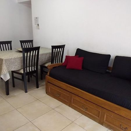 Departamento De Dos Dormitorios Para 6 Personas En El Centro Buenos Aires Eksteriør billede
