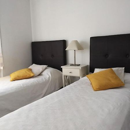 Departamento De Dos Dormitorios Para 6 Personas En El Centro Buenos Aires Eksteriør billede