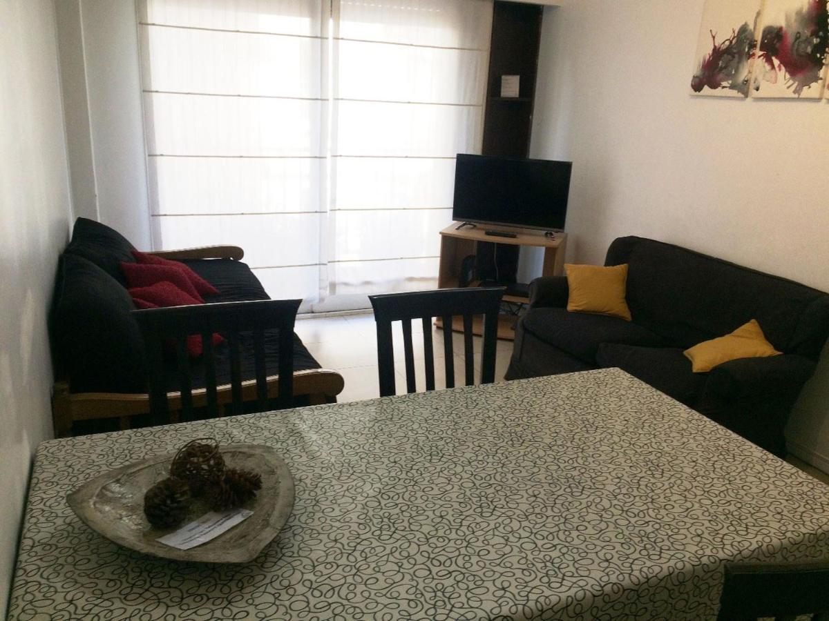 Departamento De Dos Dormitorios Para 6 Personas En El Centro Buenos Aires Eksteriør billede