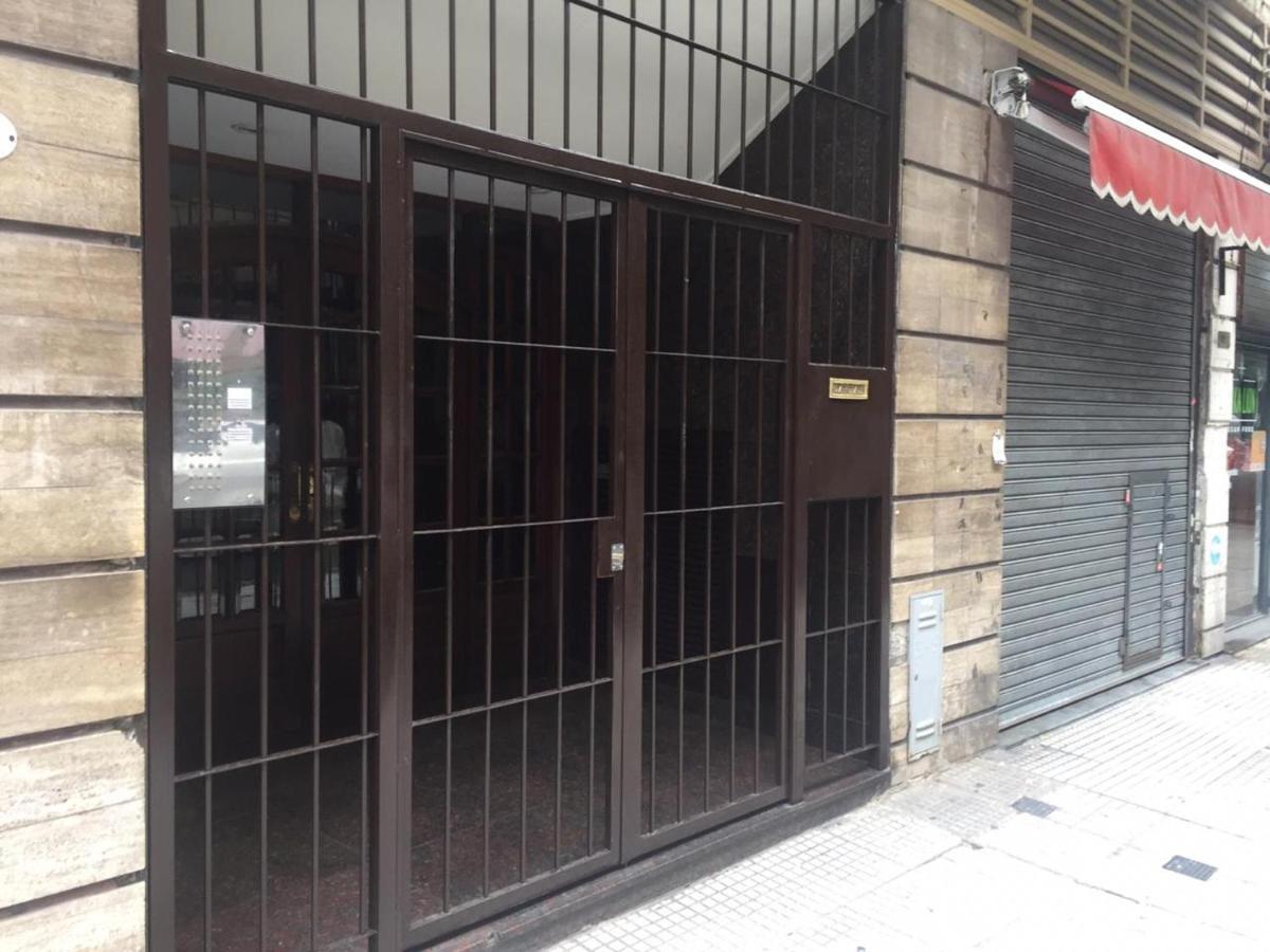 Departamento De Dos Dormitorios Para 6 Personas En El Centro Buenos Aires Eksteriør billede