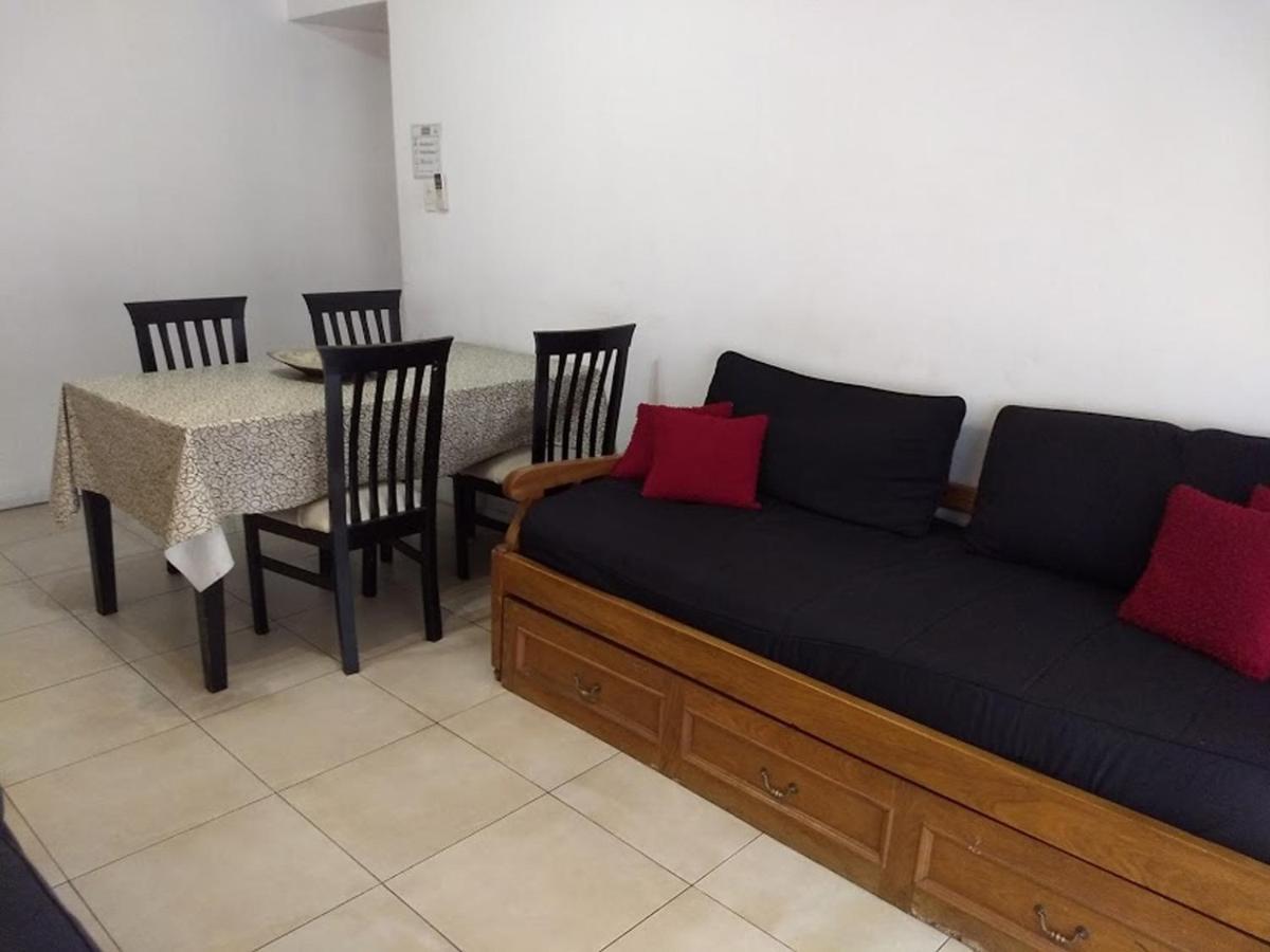 Departamento De Dos Dormitorios Para 6 Personas En El Centro Buenos Aires Eksteriør billede