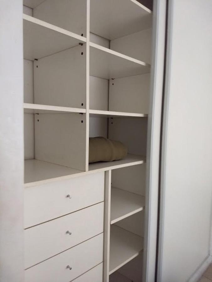 Departamento De Dos Dormitorios Para 6 Personas En El Centro Buenos Aires Eksteriør billede