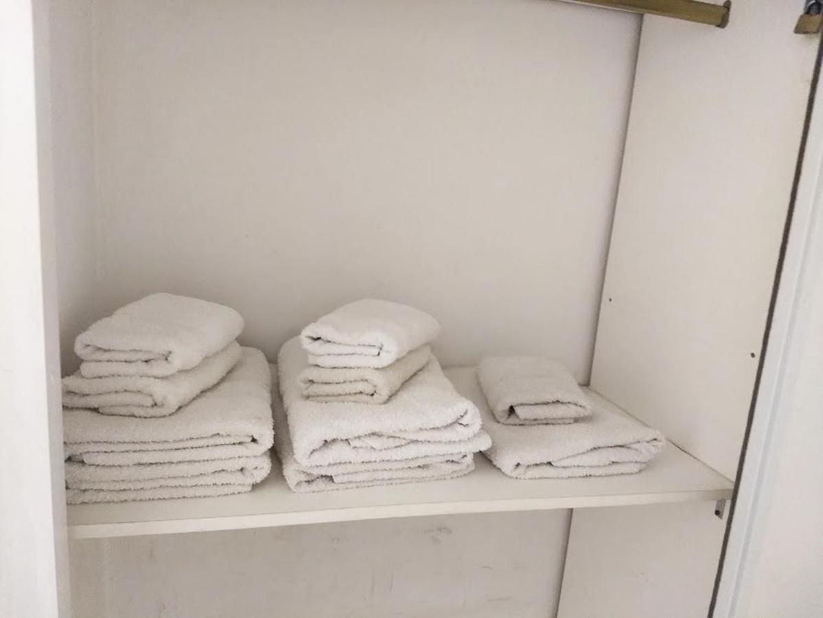 Departamento De Dos Dormitorios Para 6 Personas En El Centro Buenos Aires Eksteriør billede